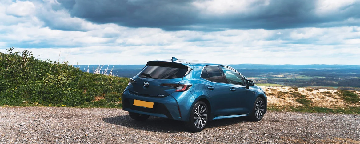 Fuel economy heroes: 7 hatchbacks with the best MPG | Carparison